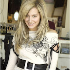 Ashley Tisdale 21 Ashley Tisdale 21