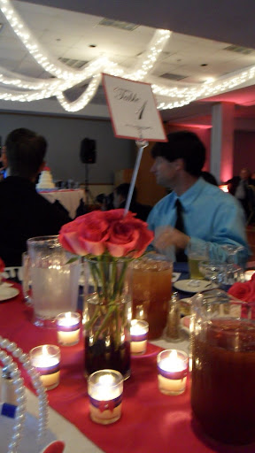 DIY Wedding Flowers
photo 5