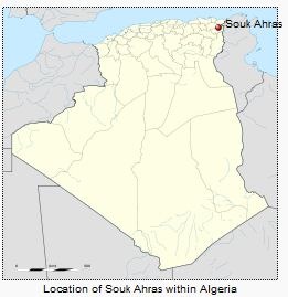Tagaste Africa
