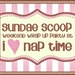 sunday.scoop sunday.scoop