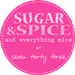 SugarSpice SugarSpice