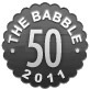 babble-50-2011 babble-50-2011