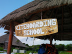 Playa del Carmen Kiteboarding School