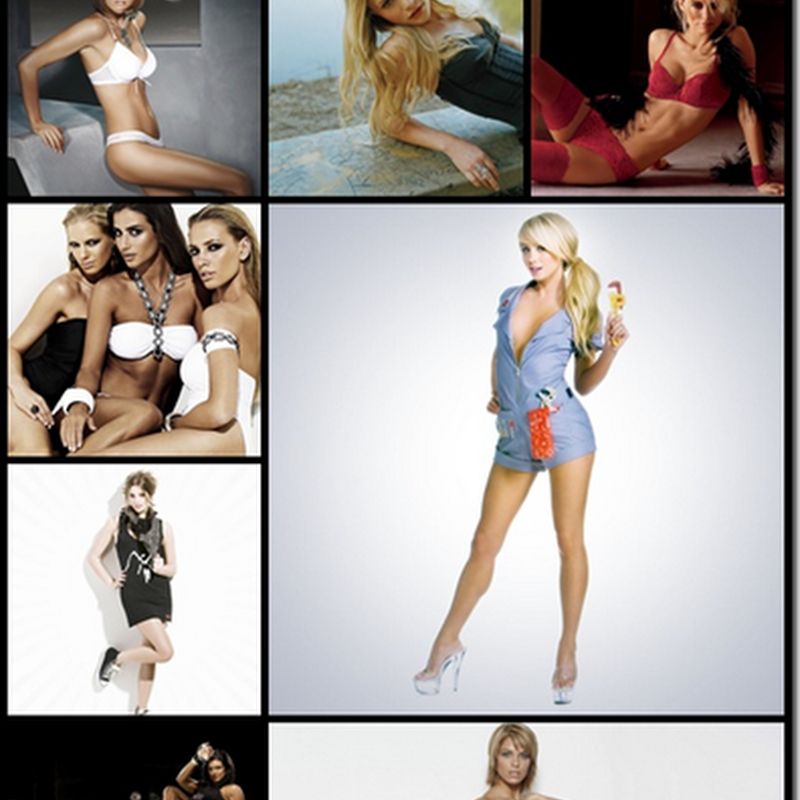 Celebrity Wallpapers