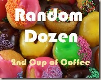 random dozen random dozen