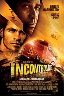 Download filme Incontrolável Baixar Incontrolável Dublado/Legendado