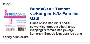Blog okezone | tag html ngawur