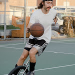 Adam Politzer driving to the hoop! Adam Dribbling crop.jpg