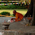 P1040890.JPG, Lumbini, Nepal: Birthplace of Buddha, October Travels: Nepal to Goa