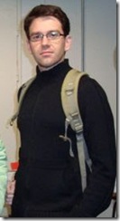 roger