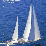 Super Maramu 2000 beating Super Maramu 2000 beating