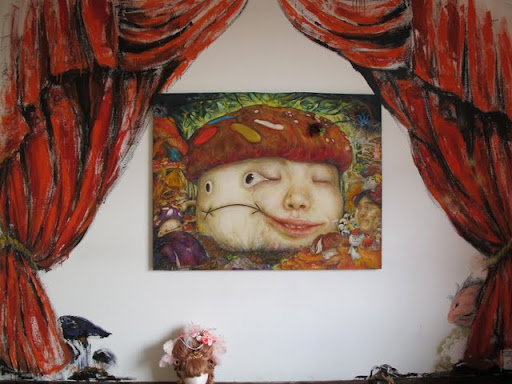 ﾄﾞｺﾓﾀﾞｹ