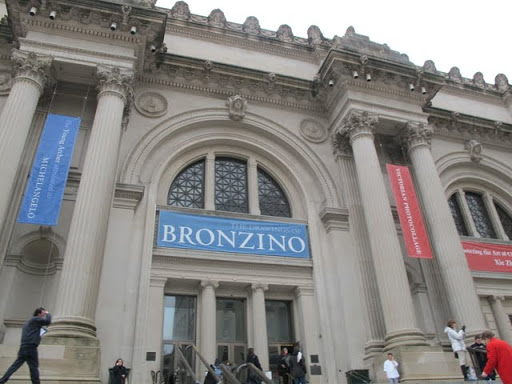 メトロポリタン美術館