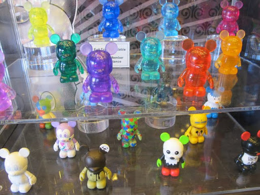 ディズニーワールド