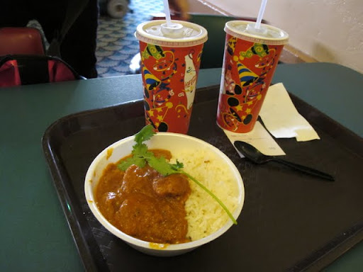 ディズニーワールド