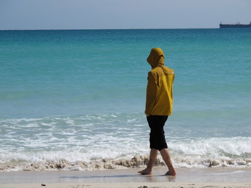 マイアミビーチ