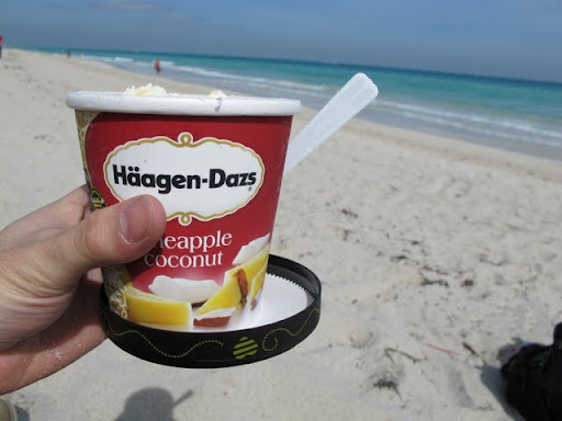 マイアミビーチ