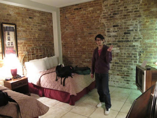 シャトーホテル