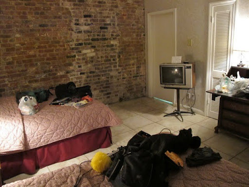 シャトーホテル