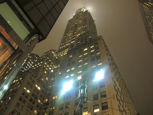 エンパイアステイトビル