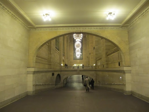 セントラルターミナル