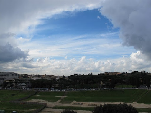 もう1つのコロッセオ