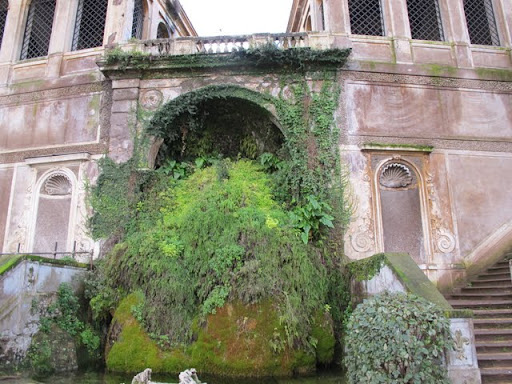 フォロ・ロマーノ