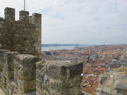 サンタンジェロ城