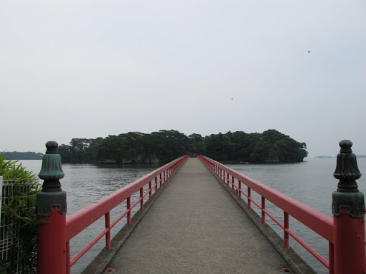松島