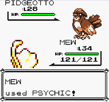 pokemon