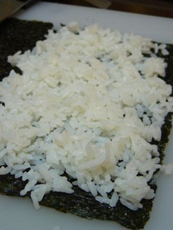 RiceSushi