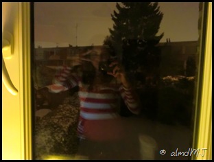 Noche blanca