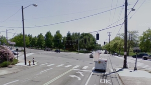 NE 45th & Union Bay PL NE