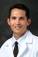 Dr. L. Keoki Williams - Henry Ford Hospital - Phillips Webster