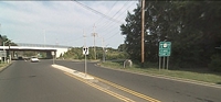 hwy 522 & hwy 9 intersect