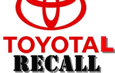 Toyotal Recall