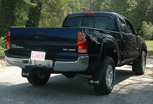Toyota Tacoma Recall - Phillips Webster Toyota Tacoma Recall
