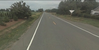 East Badger Road, Lynden