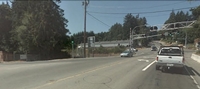 Hwy 3 & Newberry Hill Road