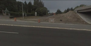 Injury Accident