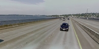I-90 Bridge