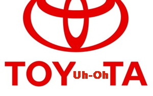 Toyota Liability - Phillips Webster Toyota recall - Phillips Webster