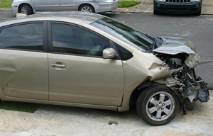 Defective Toyotas - Phillips Webster Toyota Liabilities