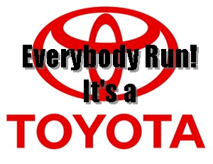 Toyota Lawsuit - Phillips Webster Toyota Lawsuits