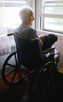 Nursing Home Neglect