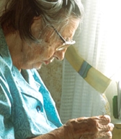 Nursing Home Neglect