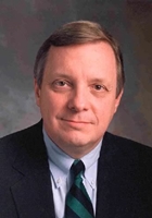 Senator Dick Durbin Senator Dick Durbin