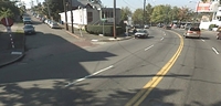 5500 block of Rainier
