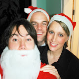 Geburtstag Nikolaus Party