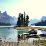 Canada Banff- und Jasper-Nationalpark